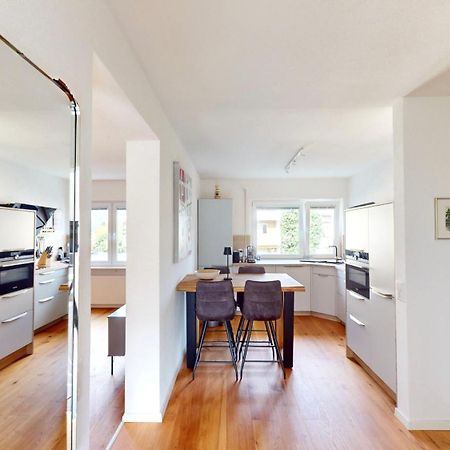 Top Appartement Fuer Urlaub Und Business Im Dreilaendereck Herten  Exteriör bild