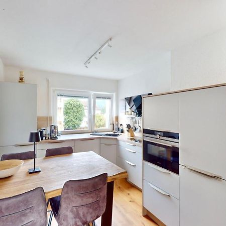 Top Appartement Fuer Urlaub Und Business Im Dreilaendereck Herten  Exteriör bild