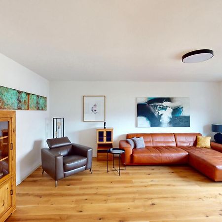 Top Appartement Fuer Urlaub Und Business Im Dreilaendereck Herten  Exteriör bild