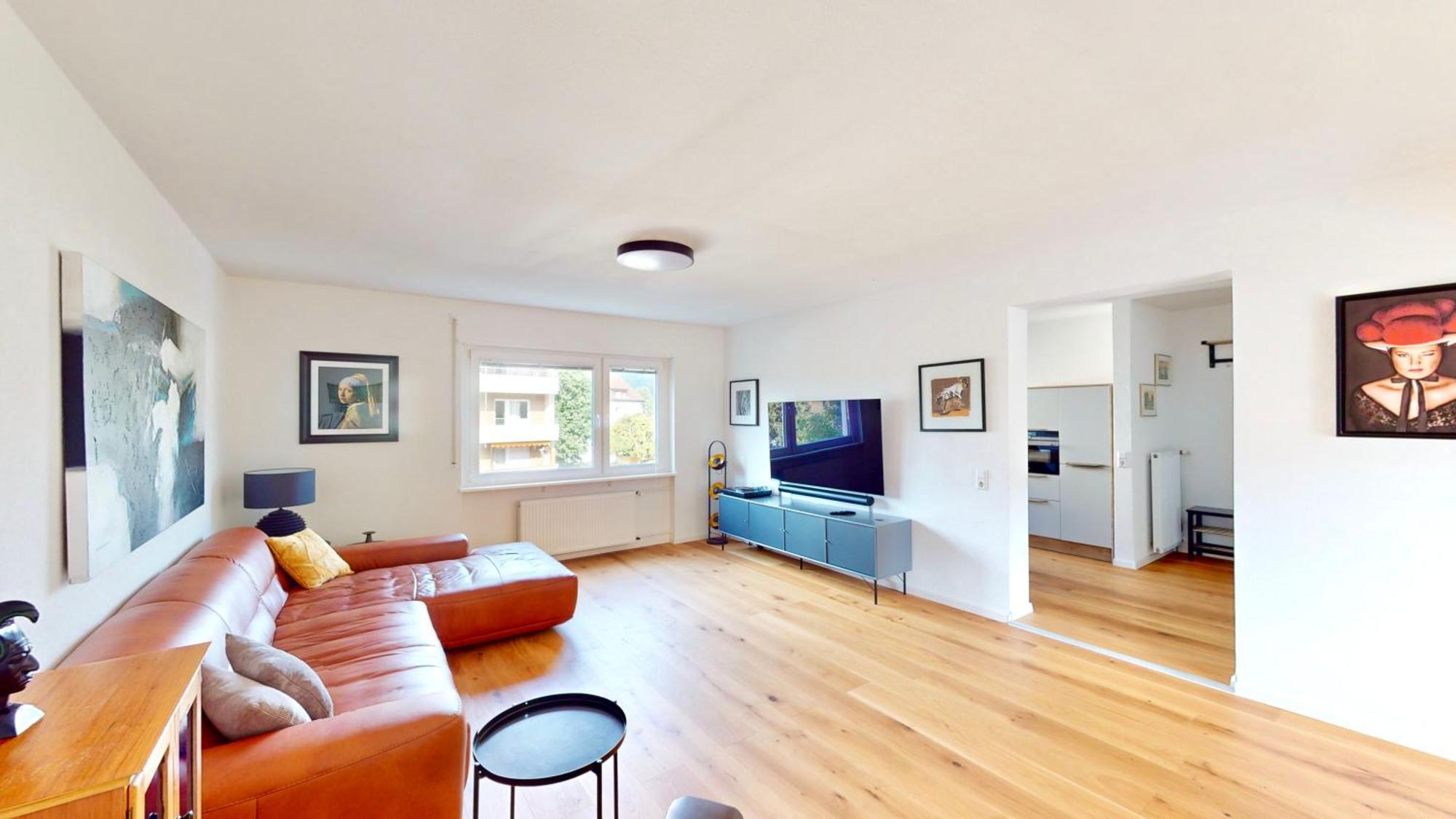 Top Appartement Fuer Urlaub Und Business Im Dreilaendereck Herten  Exteriör bild