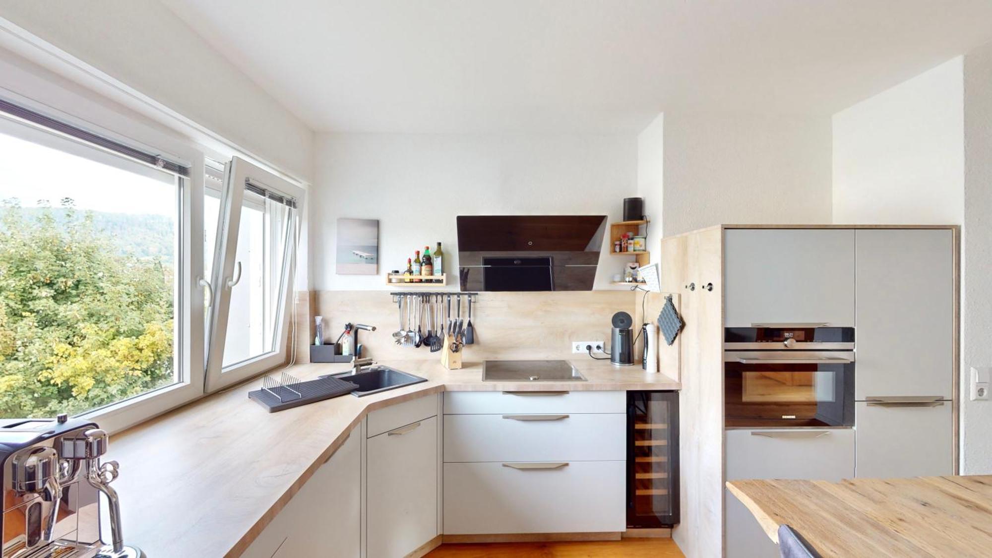 Top Appartement Fuer Urlaub Und Business Im Dreilaendereck Herten  Exteriör bild