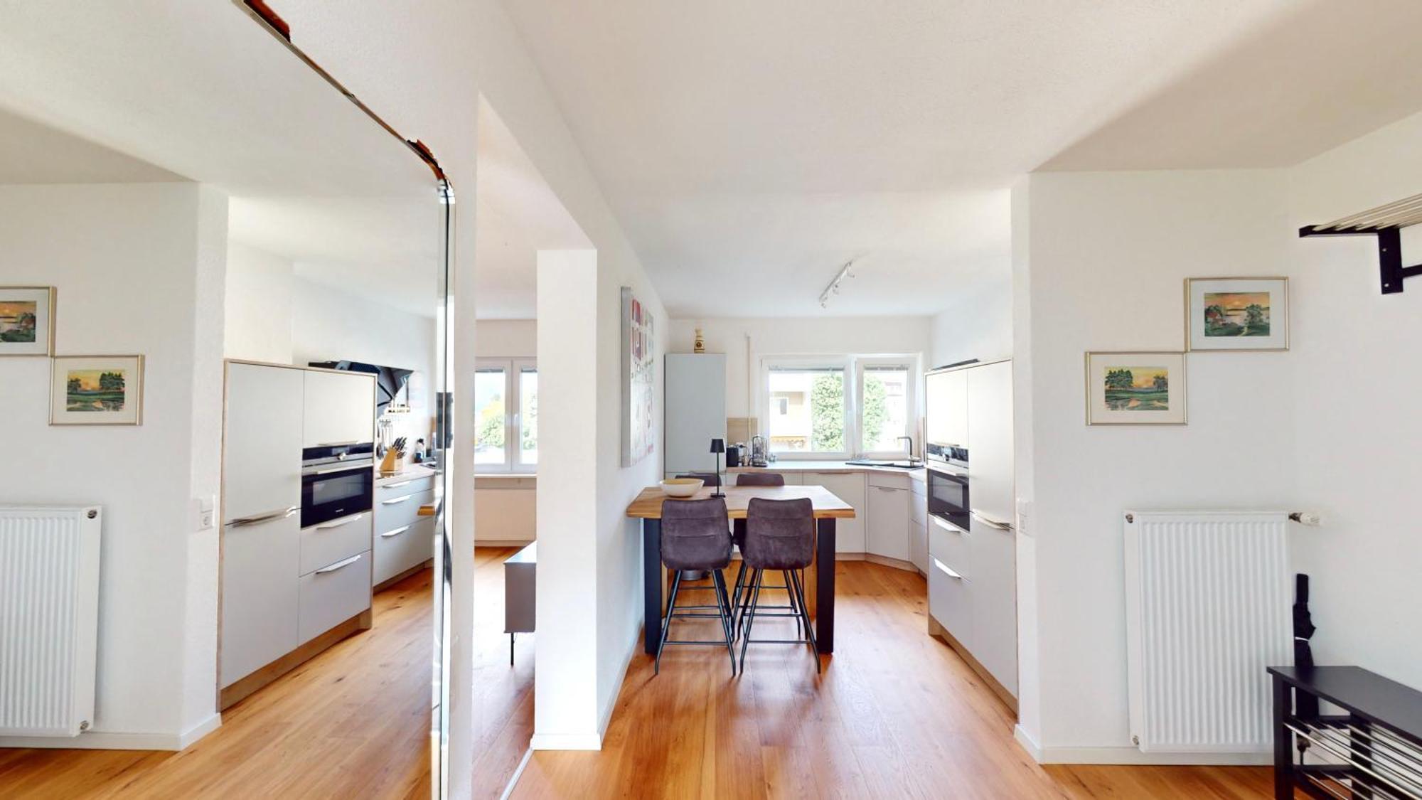 Top Appartement Fuer Urlaub Und Business Im Dreilaendereck Herten  Exteriör bild