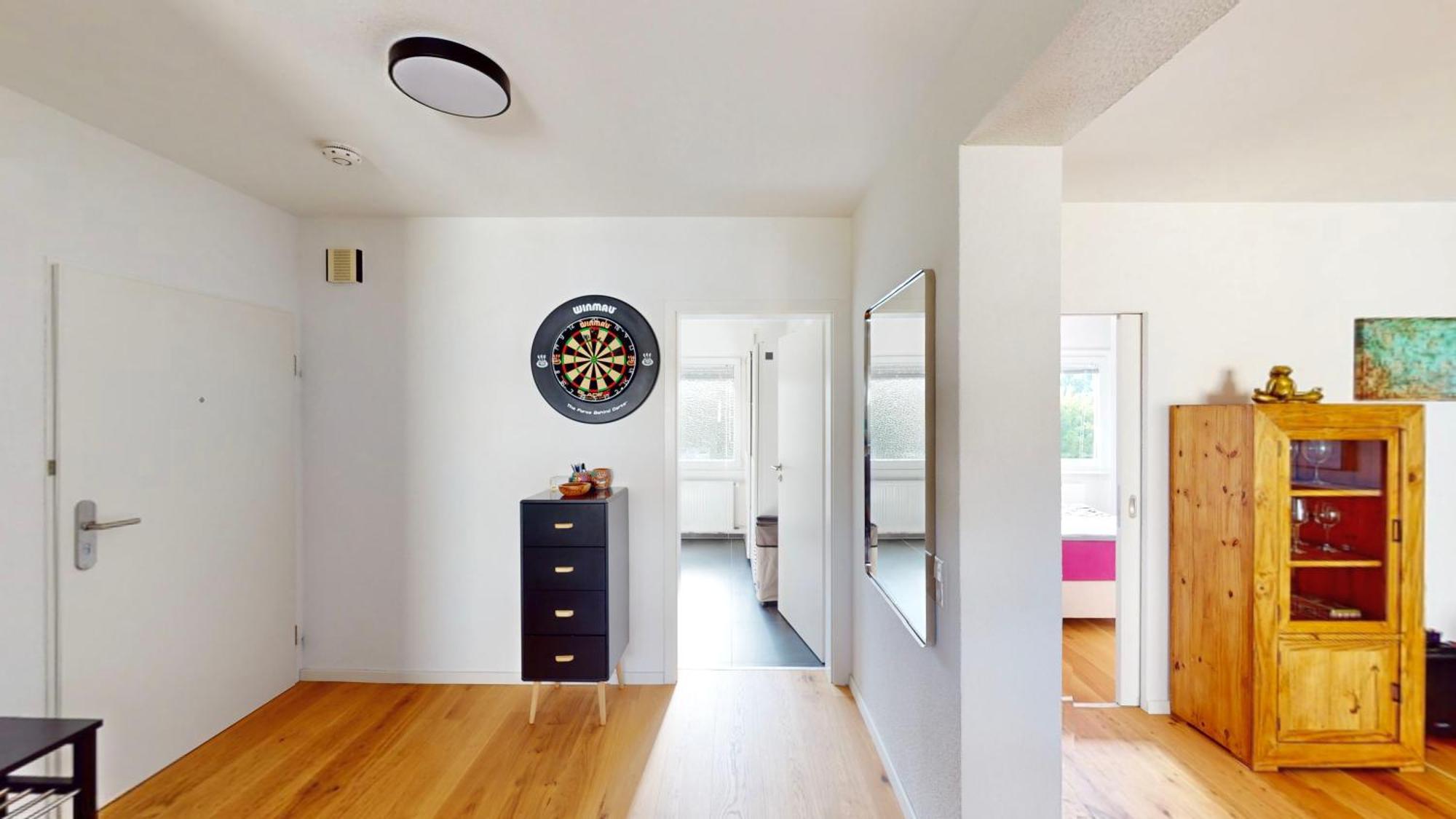 Top Appartement Fuer Urlaub Und Business Im Dreilaendereck Herten  Exteriör bild