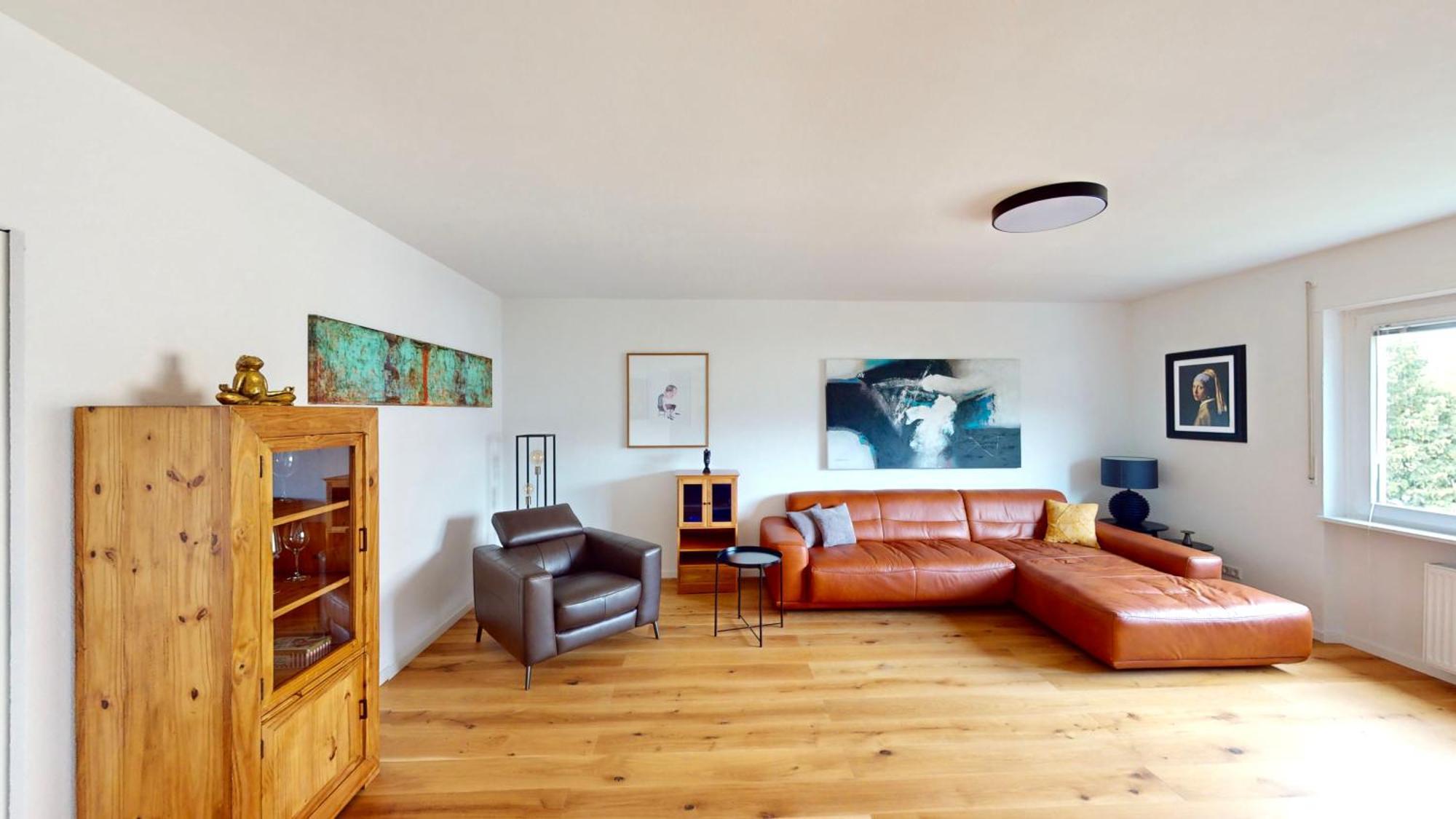 Top Appartement Fuer Urlaub Und Business Im Dreilaendereck Herten  Exteriör bild