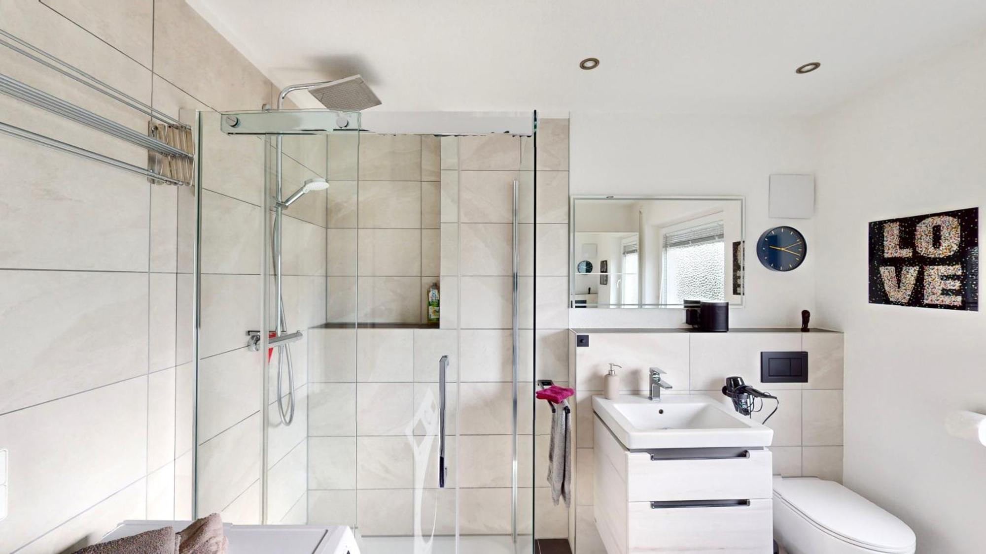 Top Appartement Fuer Urlaub Und Business Im Dreilaendereck Herten  Exteriör bild