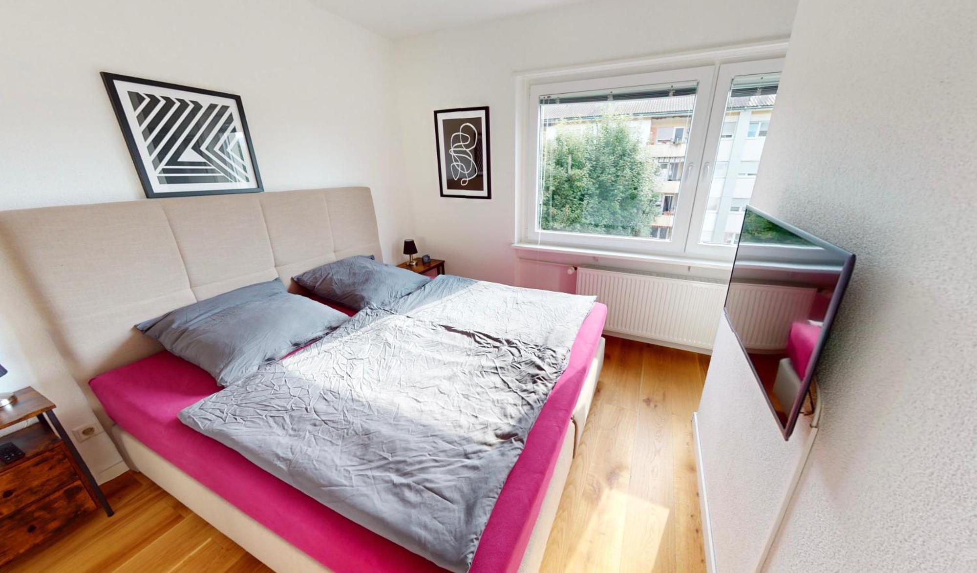 Top Appartement Fuer Urlaub Und Business Im Dreilaendereck Herten  Exteriör bild