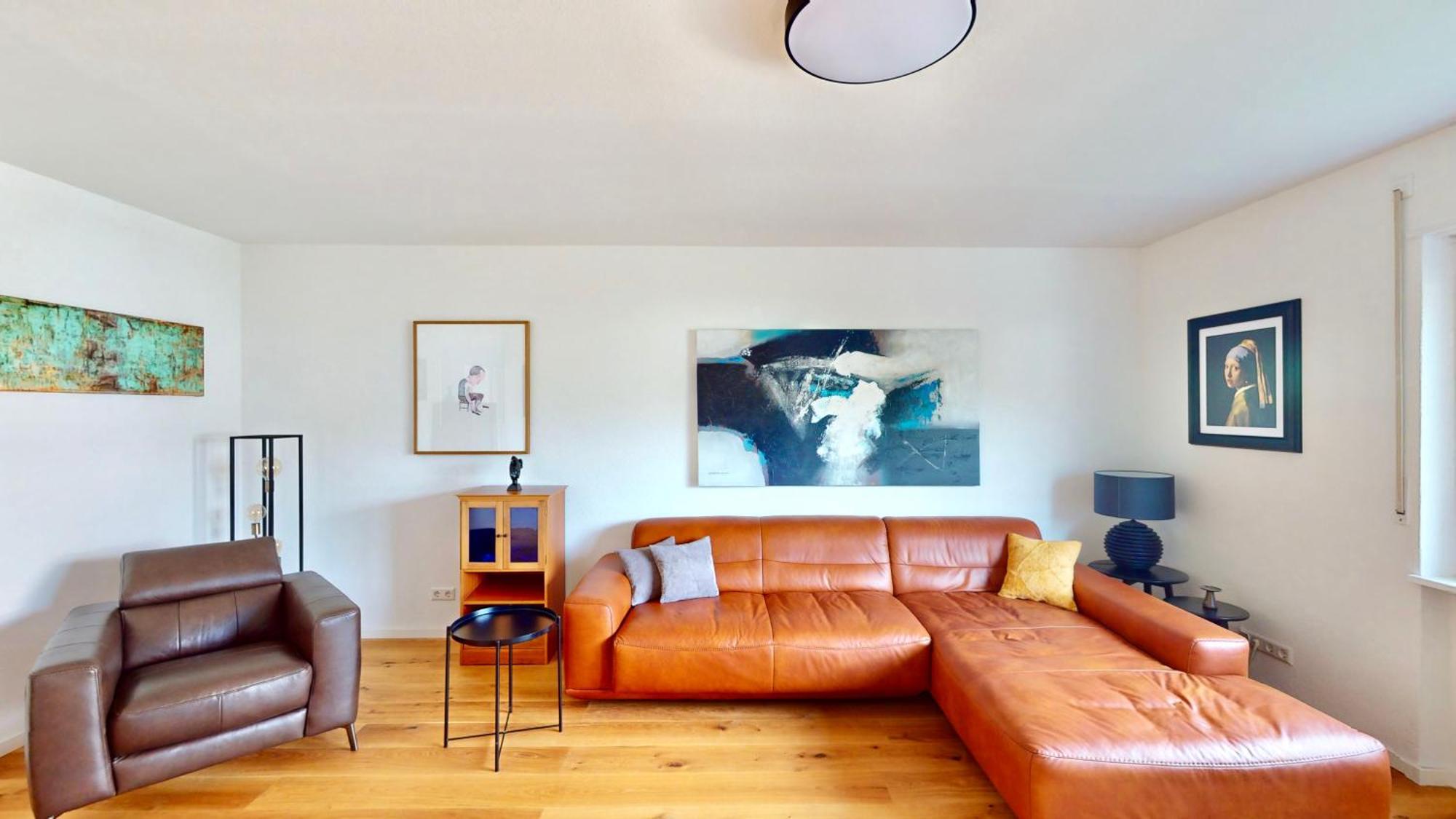 Top Appartement Fuer Urlaub Und Business Im Dreilaendereck Herten  Exteriör bild